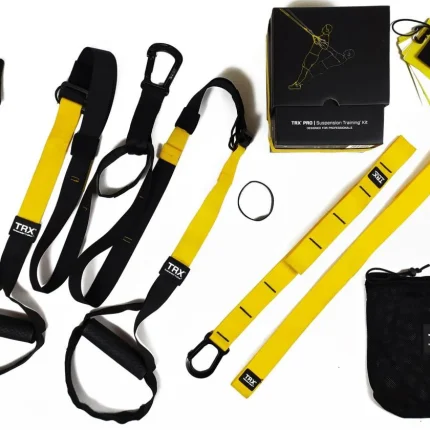 Петлі для тренувань TRX PRO Pack-3 CLUB (P3)